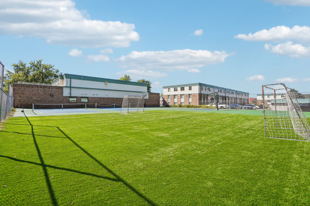 Jessamine Ave W-051